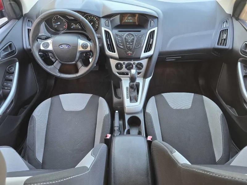 used 2012 Ford Focus car, priced at $8,500