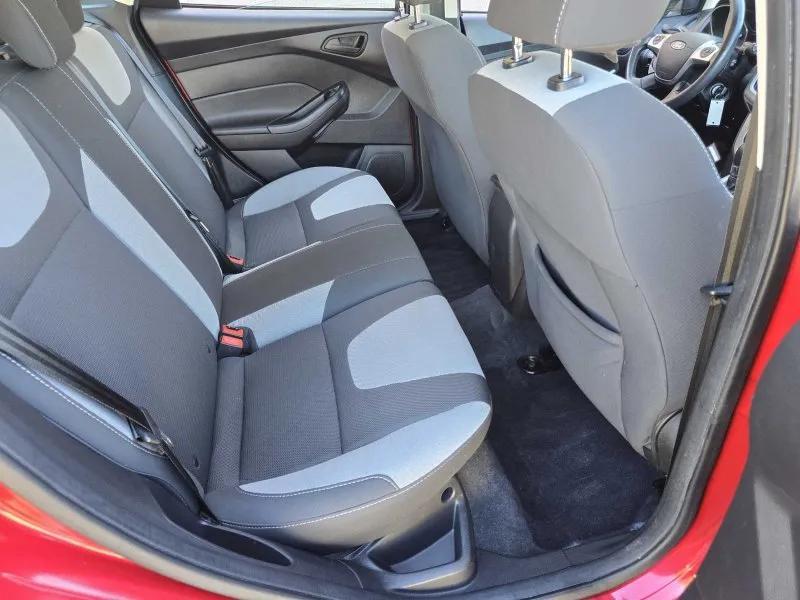 used 2012 Ford Focus car, priced at $8,500