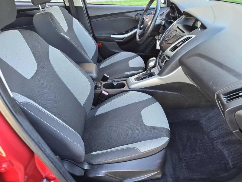 used 2012 Ford Focus car, priced at $8,500