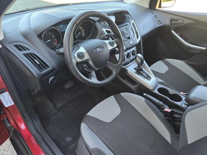 used 2012 Ford Focus car, priced at $8,500