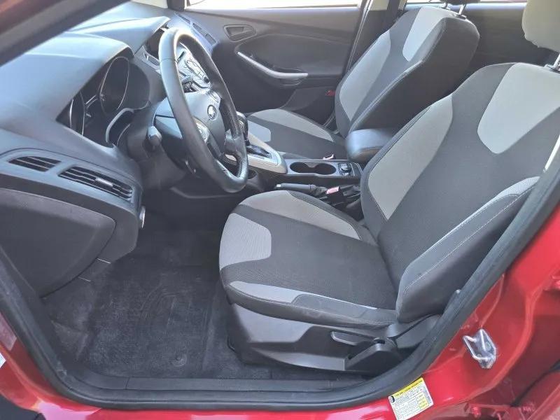 used 2012 Ford Focus car, priced at $8,500