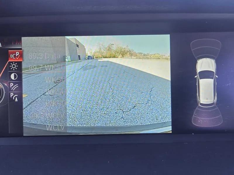 used 2015 BMW X3 car, priced at $8,200