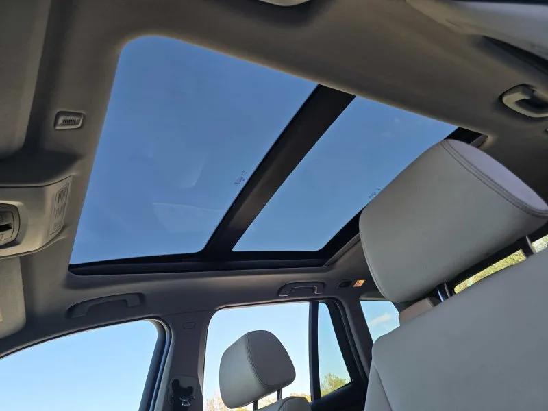 used 2015 BMW X3 car, priced at $8,200