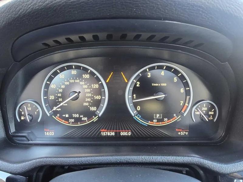 used 2015 BMW X3 car, priced at $8,200