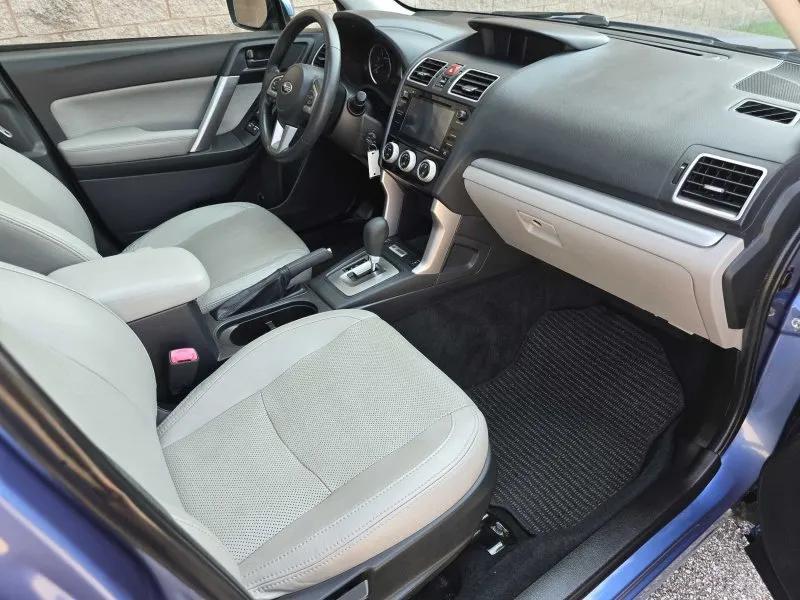 used 2018 Subaru Forester car, priced at $9,000