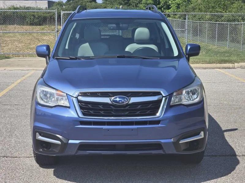 used 2018 Subaru Forester car, priced at $9,000