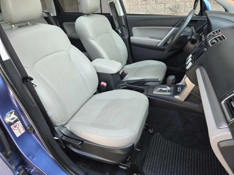 used 2018 Subaru Forester car, priced at $9,000
