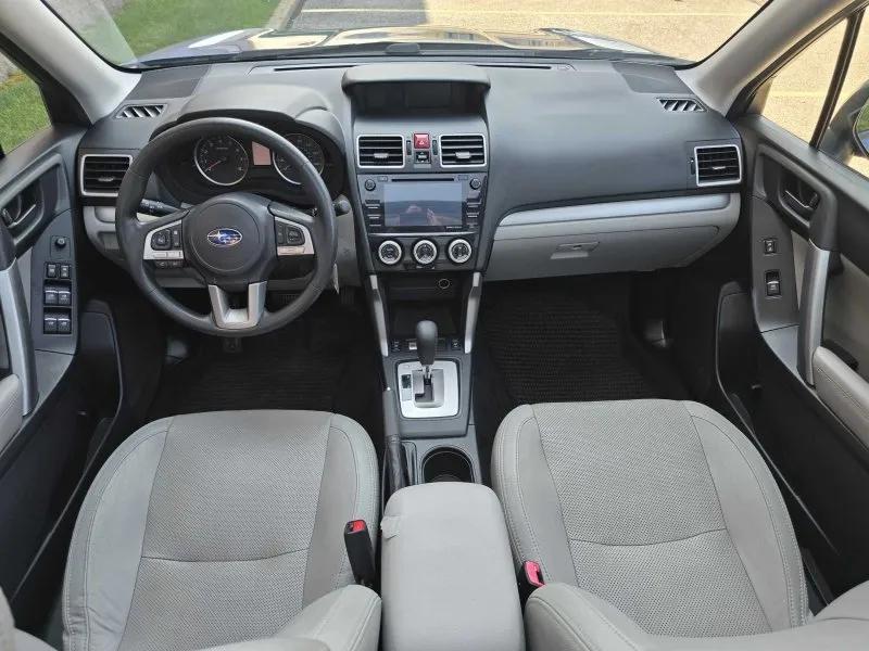 used 2018 Subaru Forester car, priced at $9,000