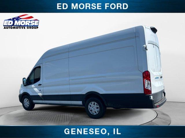 used 2022 Ford E-Transit car, priced at $24,999