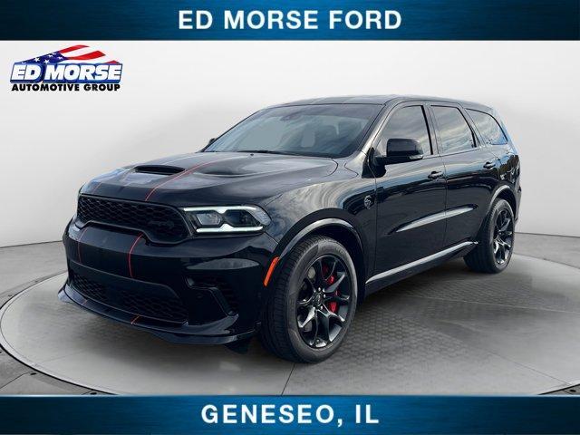 used 2023 Dodge Durango car, priced at $79,999