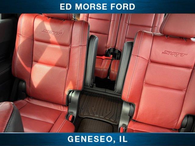 used 2023 Dodge Durango car, priced at $79,999