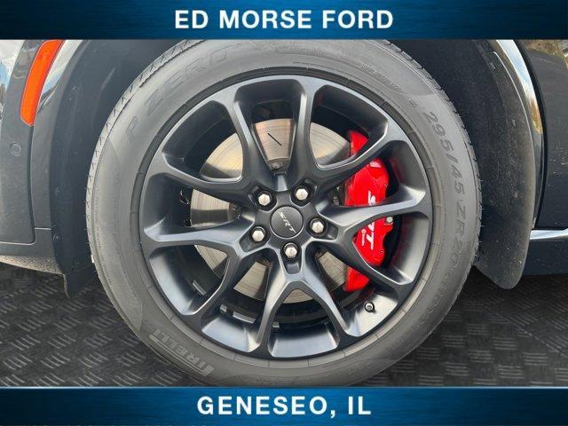 used 2023 Dodge Durango car, priced at $79,999