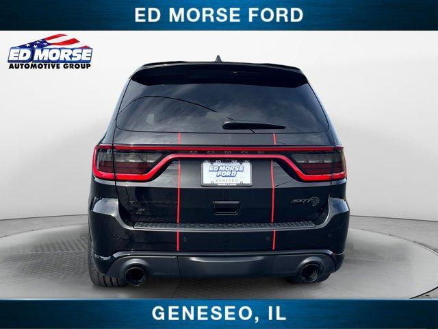 used 2023 Dodge Durango car, priced at $79,999
