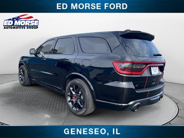 used 2023 Dodge Durango car, priced at $79,999