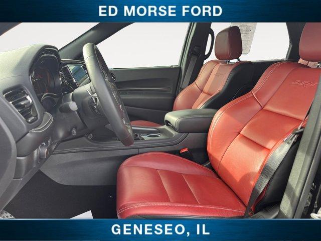used 2023 Dodge Durango car, priced at $79,999