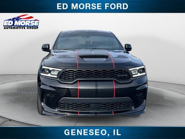 used 2023 Dodge Durango car, priced at $79,999