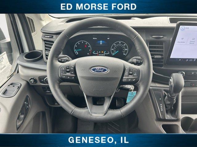 new 2024 Ford Transit-250 car, priced at $63,935