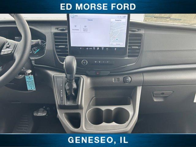 new 2024 Ford Transit-250 car, priced at $63,935