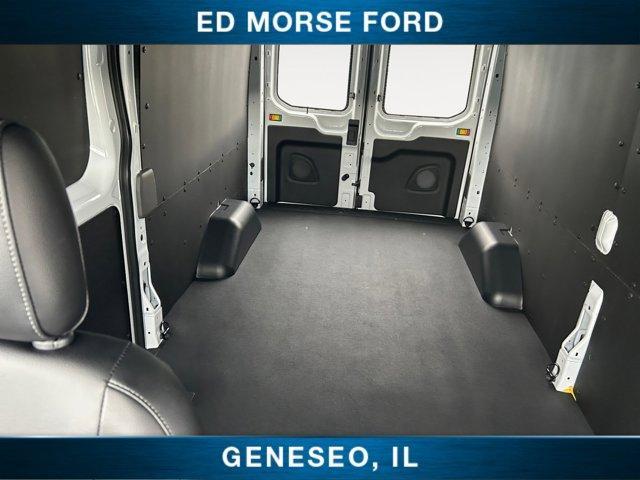new 2024 Ford Transit-250 car, priced at $63,935
