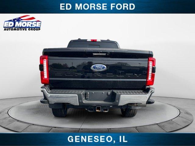 used 2023 Ford F-350 car, priced at $69,999