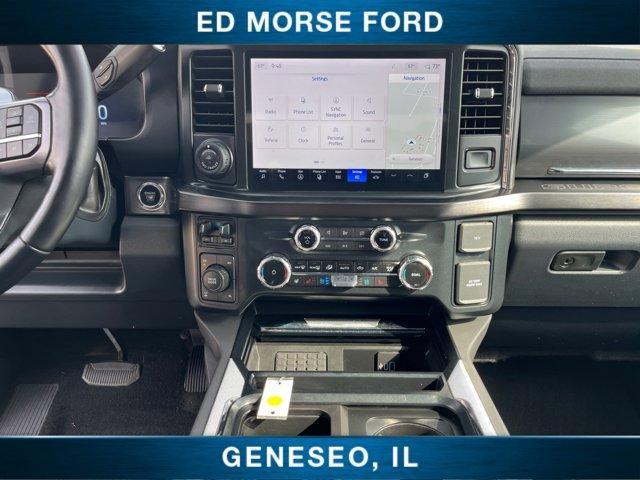 used 2023 Ford F-350 car, priced at $69,999