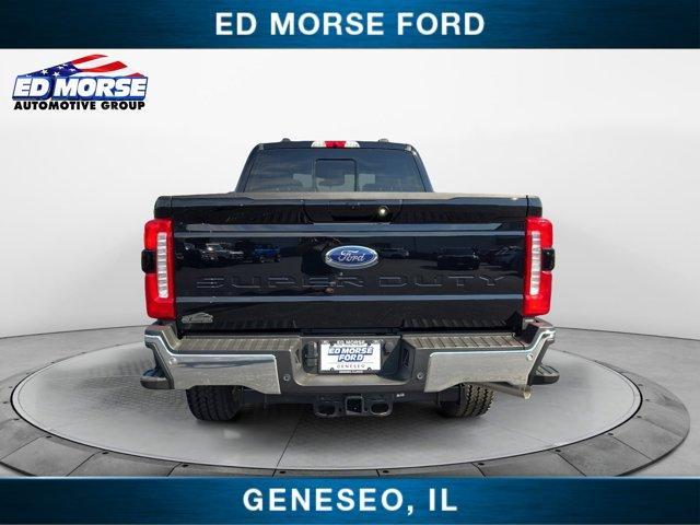 new 2026 Ford F-350 car, priced at $70,402