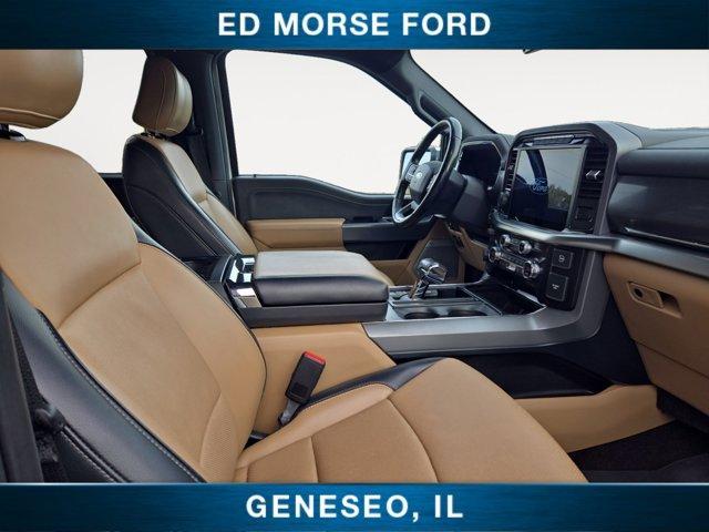 used 2021 Ford F-150 car, priced at $33,998