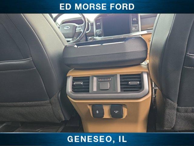 used 2021 Ford F-150 car, priced at $33,998
