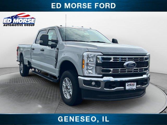 new 2025 Ford F-350 car