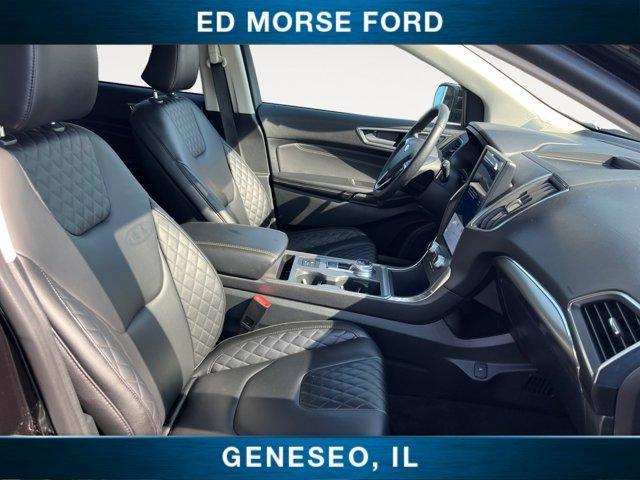 used 2024 Ford Edge car, priced at $29,999