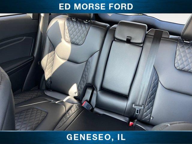 used 2024 Ford Edge car, priced at $29,999