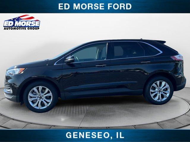 used 2024 Ford Edge car, priced at $29,999