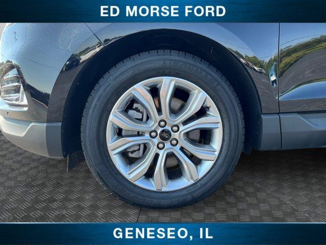 used 2024 Ford Edge car, priced at $29,999