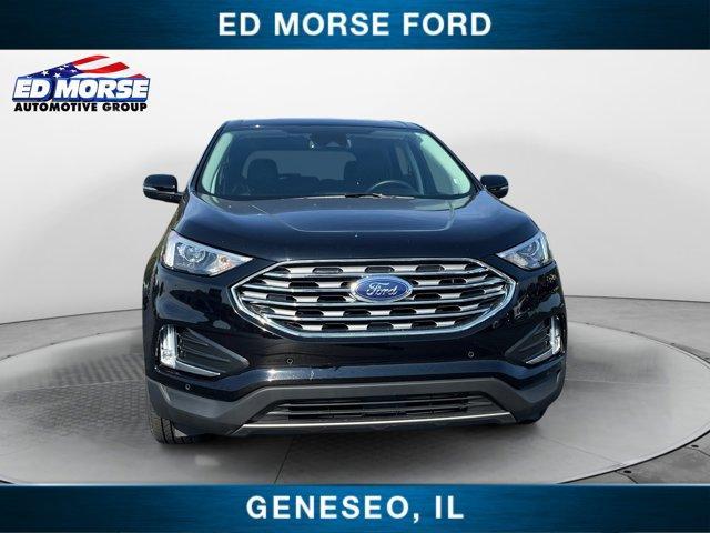 used 2024 Ford Edge car, priced at $29,999