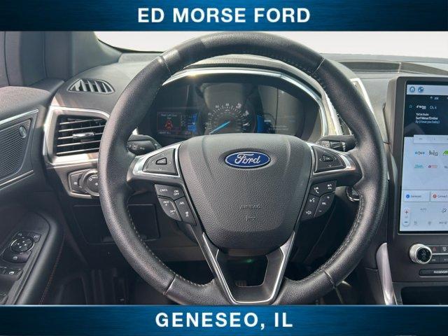 used 2021 Ford Edge car, priced at $25,999