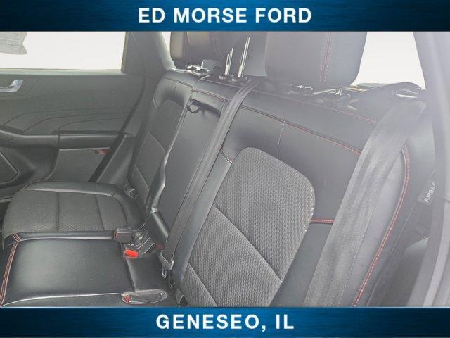 used 2023 Ford Escape car, priced at $25,996