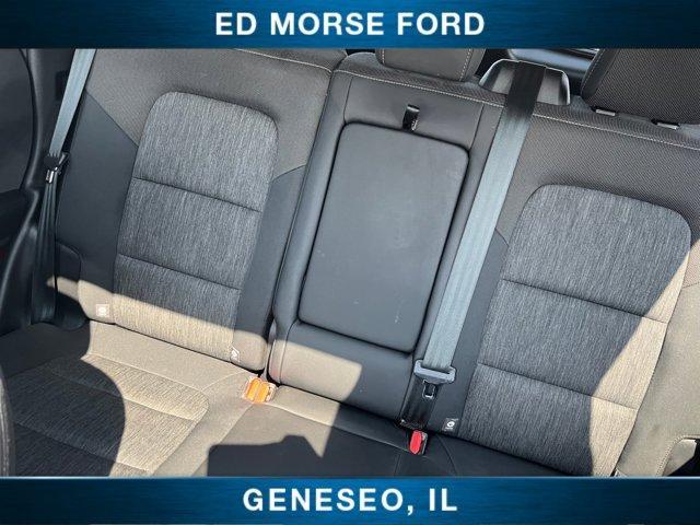 used 2022 Ford Bronco Sport car, priced at $22,999