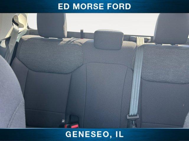 new 2025 Ford Maverick car, priced at $29,669
