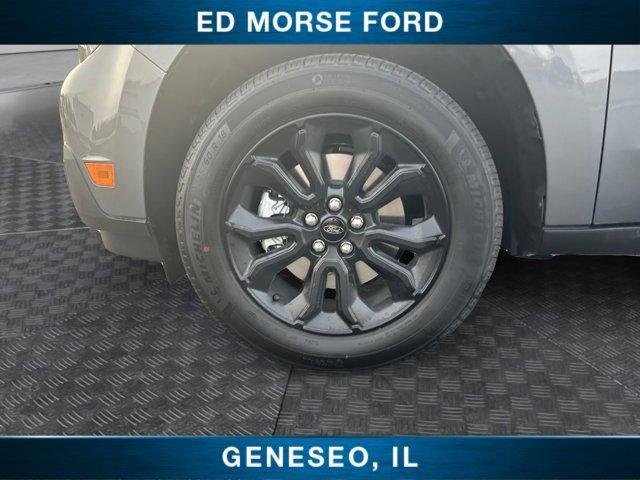 new 2024 Ford Maverick car, priced at $36,028