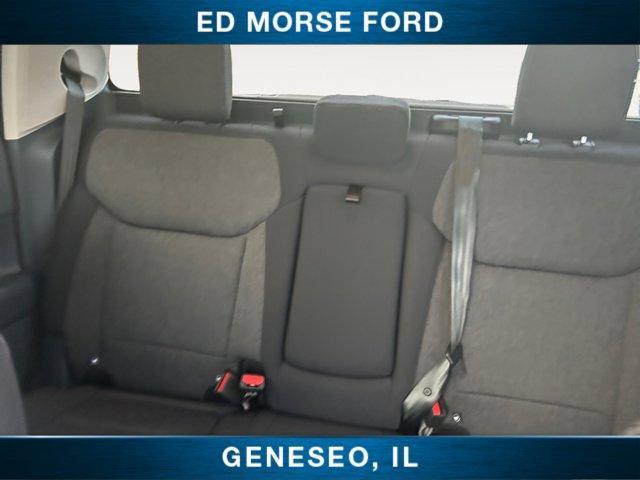 new 2024 Ford Maverick car, priced at $36,028