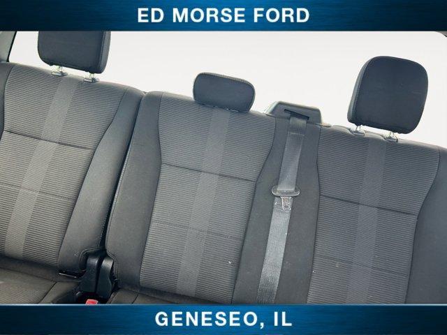 used 2020 Ford F-150 car, priced at $21,999