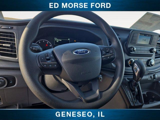 new 2025 Ford Transit-250 car, priced at $51,892