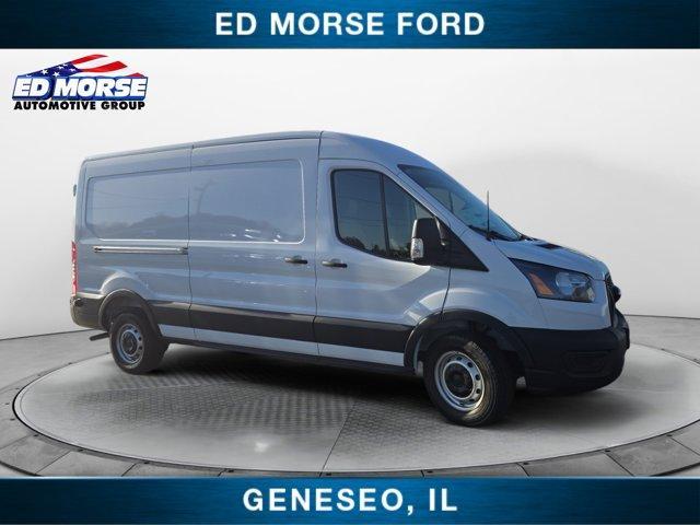 new 2025 Ford Transit-250 car, priced at $51,892