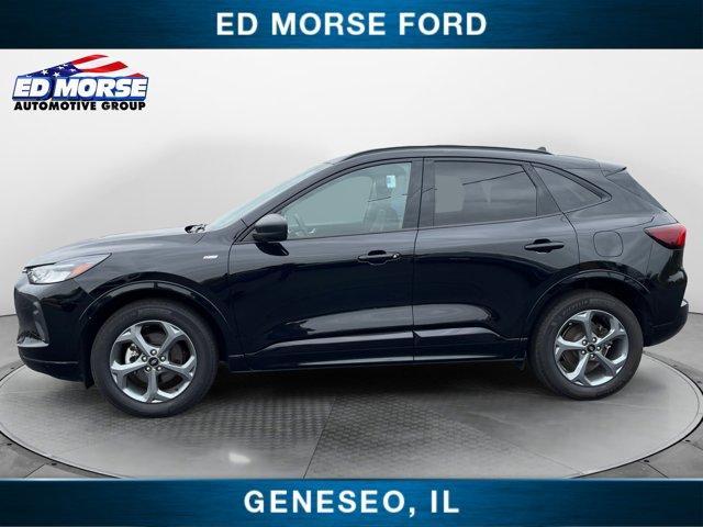 used 2023 Ford Escape car, priced at $24,796