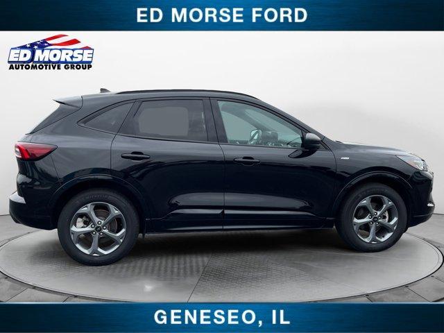used 2023 Ford Escape car, priced at $24,796