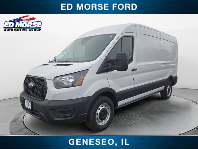 new 2025 Ford Transit-250 car, priced at $51,035