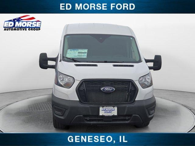 new 2025 Ford Transit-250 car, priced at $51,035