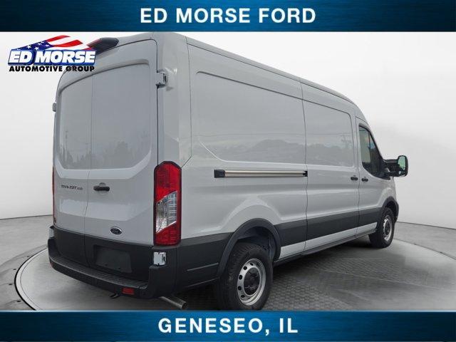 new 2025 Ford Transit-250 car, priced at $51,035