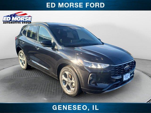 used 2023 Ford Escape car, priced at $27,998