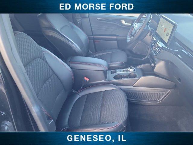 used 2023 Ford Escape car, priced at $27,998